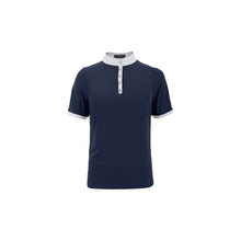 Cavallo DIGNA YNG Youth Competition Shirt-Little Equine Co-The Equestrian