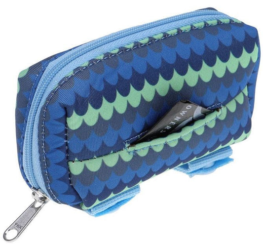 Doog Walkie Pouch Pluto-Ascot Saddlery-The Equestrian