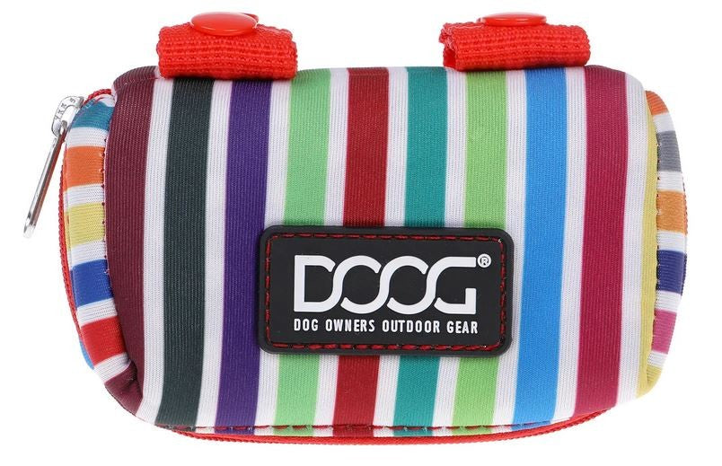 Doog Walkie Pouch Scooby-Ascot Saddlery-The Equestrian