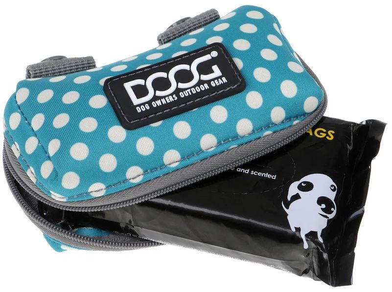 Doog Walkie Pouch Snoopy-Ascot Saddlery-The Equestrian