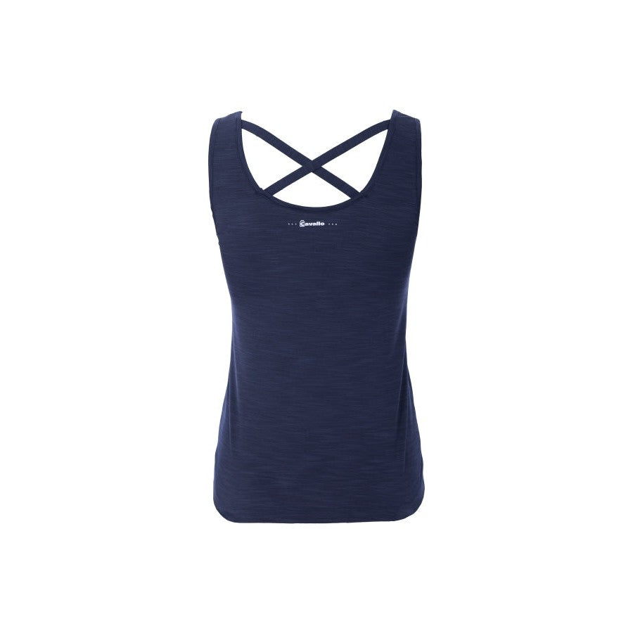 Cavallo DORA Sleeveless Top - LAST ONE!-Little Equine Co-The Equestrian