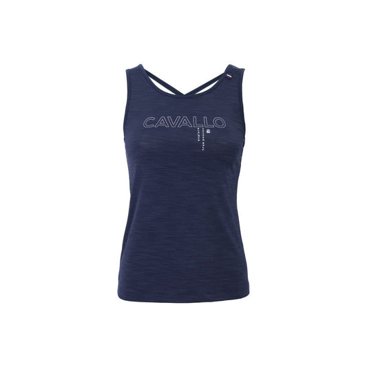 Cavallo DORA Sleeveless Top - LAST ONE!-Little Equine Co-The Equestrian