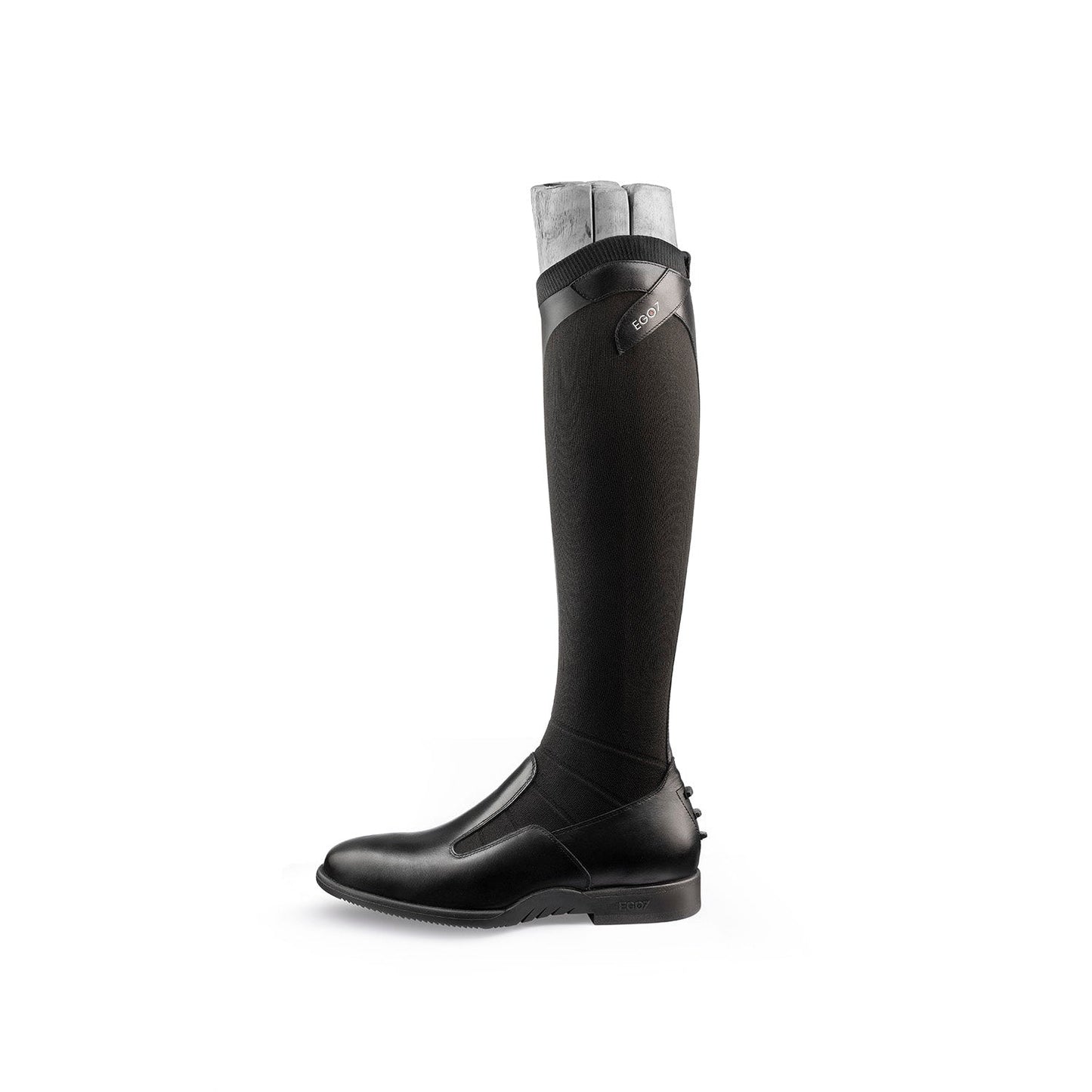 Ego7 Contact Boots-Trailrace Equestrian Outfitters-The Equestrian