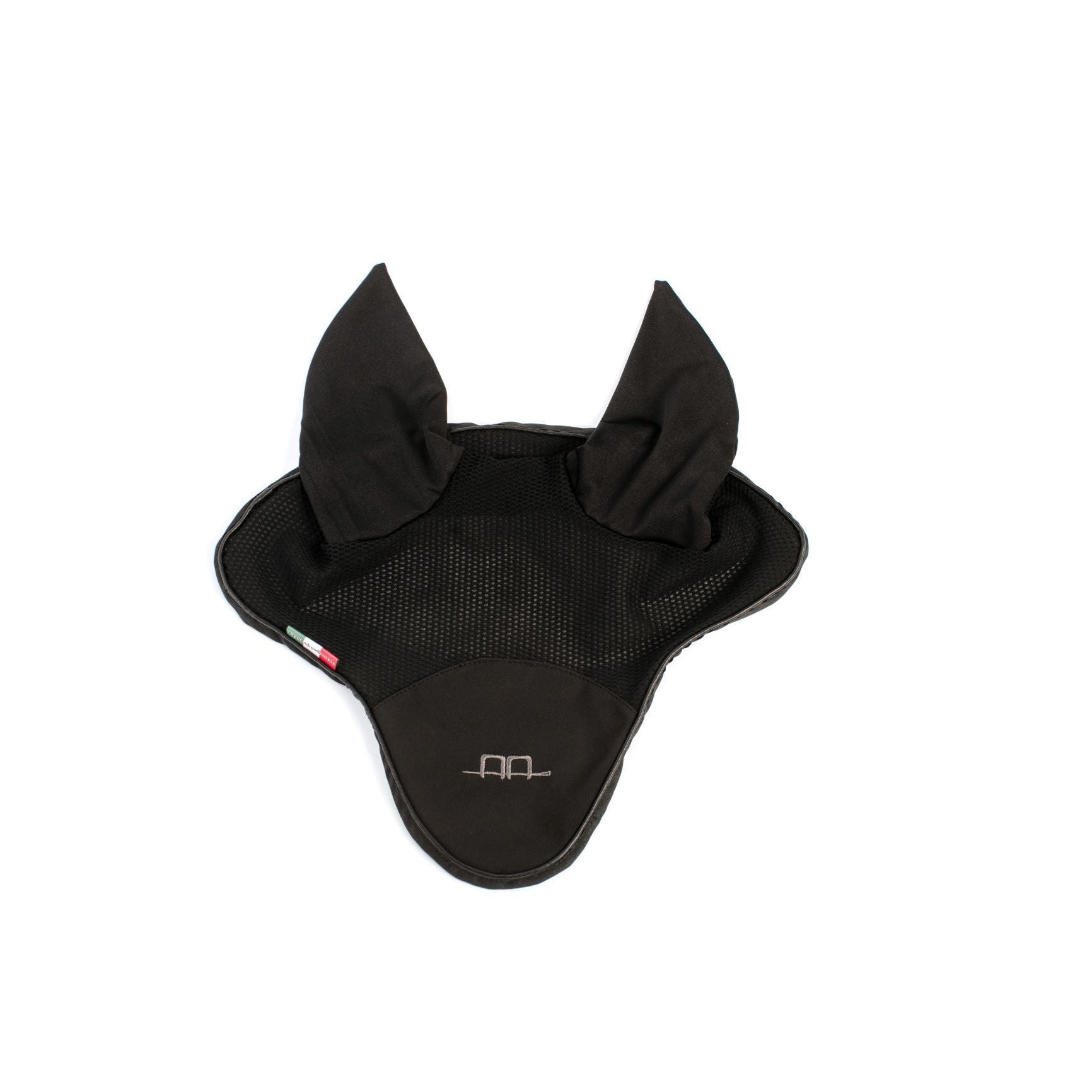 Alessandro Albanese Platinum Ear Nets-Little Equine Co-The Equestrian