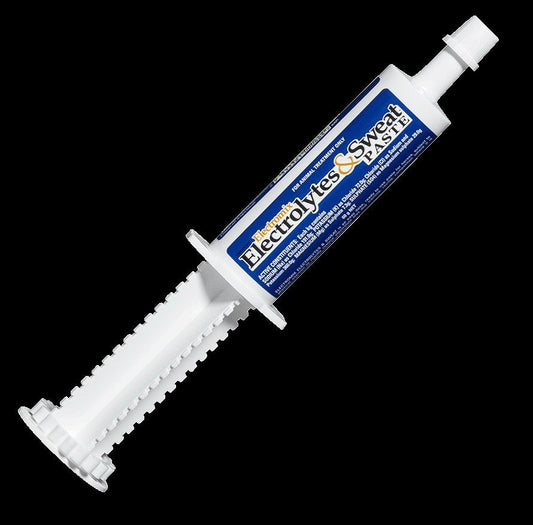 Electromix Paste Iah 60gm-Ascot Saddlery-The Equestrian