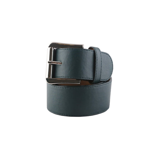 GhoDho Cruelty Free Belt - Emerald-Little Equine Co-The Equestrian