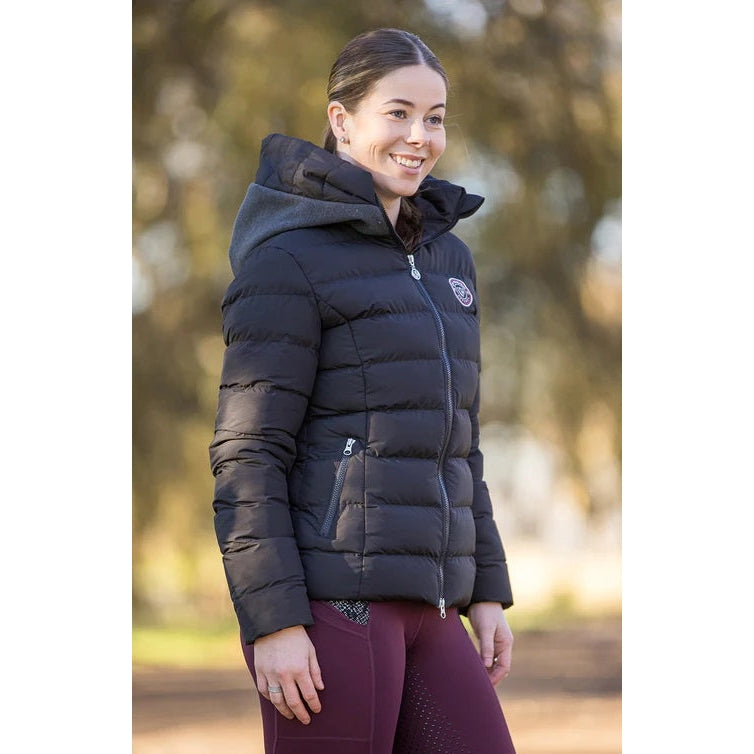 BARE Equestrian Emma Jacket-Trailrace Equestrian Outfitters-The Equestrian