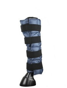 Ice Boot Equiguard Short 17" Each-Ascot Saddlery-The Equestrian