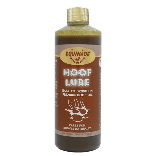 Equinade Hoof Lube-Trailrace Equestrian Outfitters-The Equestrian