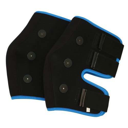 Magnetic Hock Wrap Equiprene-Ascot Saddlery-The Equestrian
