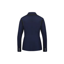 Cavallo ESTORIL mSTR Ladies Show Jacket - Navy-Little Equine Co-The Equestrian