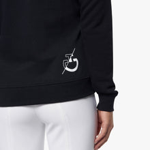 Cavalleria Toscana CT Team Daytona Hoodie - Girls-Trailrace Equestrian Outfitters-The Equestrian