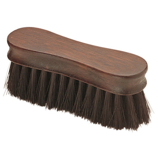 Brush Face Gg-Ascot Saddlery-The Equestrian