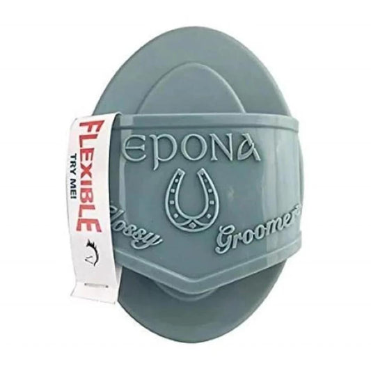 Epona Grooming - Flexible Glossy Groomer-Little Equine Co-The Equestrian