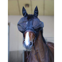 Kentucky Slim Fit Fly Mask-Dapple EQ-The Equestrian