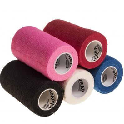 Valuwrap Cohesive Bandage-Trailrace Equestrian Outfitters-The Equestrian
