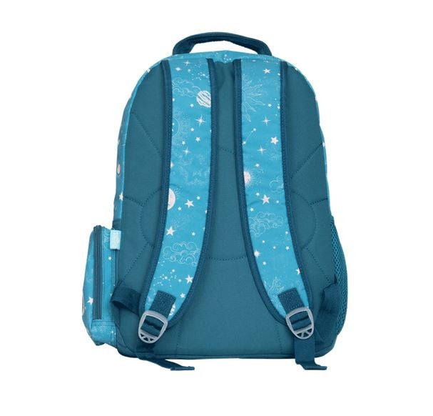 Gift Spencil Cosmic Backpack-Ascot Saddlery-The Equestrian