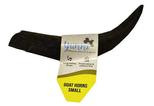 Goat Horn-Ascot Saddlery-The Equestrian