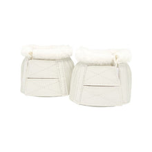 Ribbed Bell Boot-Trailrace Equestrian Outfitters-The Equestrian