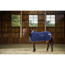 Dy'on Fleece Rug-Little Equine Co-The Equestrian