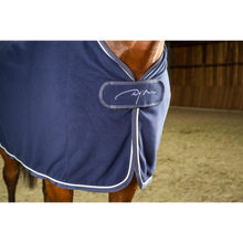Dy'on Fleece Rug-Little Equine Co-The Equestrian