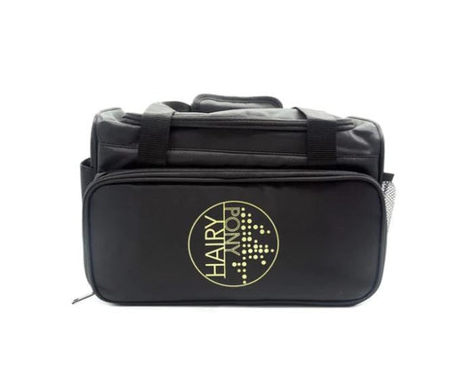 Hairy Pony Grooming Bag-Ascot Saddlery-The Equestrian