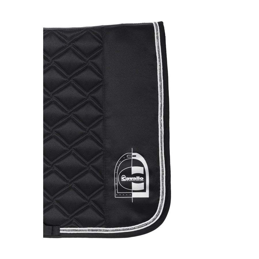 Cavallo HARLEEN Saddle Pad-Little Equine Co-The Equestrian