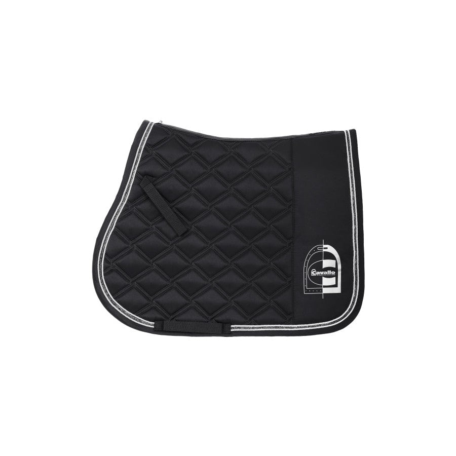 Cavallo HARLEEN Saddle Pad-Little Equine Co-The Equestrian