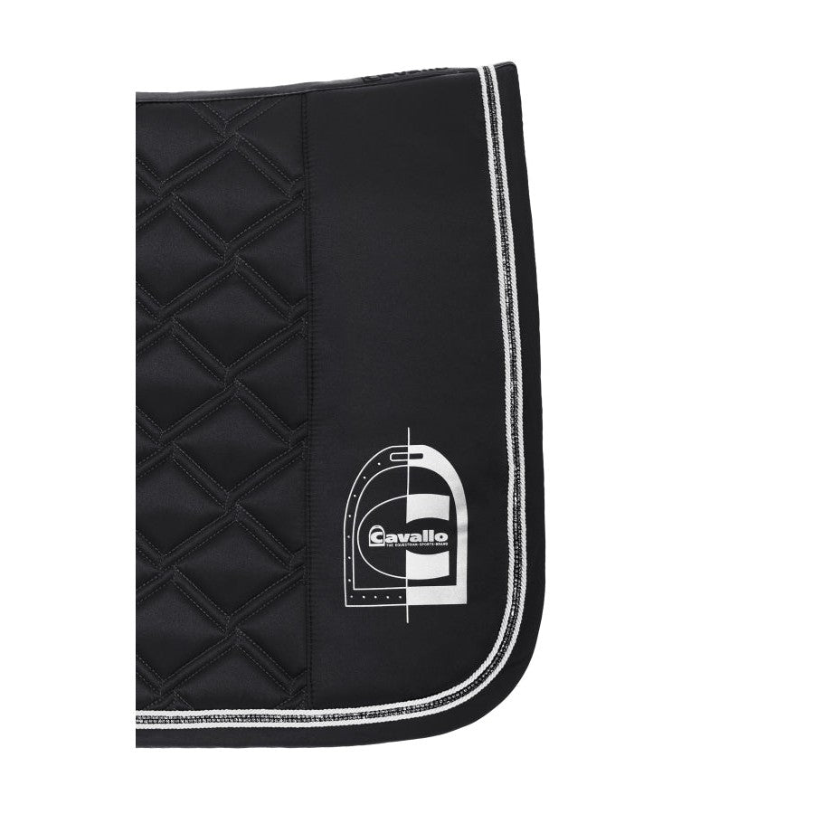 Cavallo HARLEEN Saddle Pad-Little Equine Co-The Equestrian