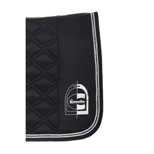 Cavallo HARLEEN Saddle Pad-Little Equine Co-The Equestrian