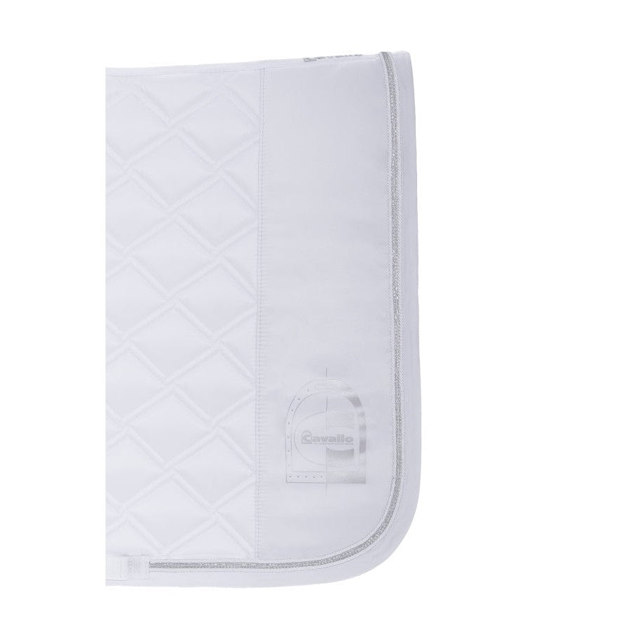 Cavallo HARLEEN Saddle Pad-Little Equine Co-The Equestrian