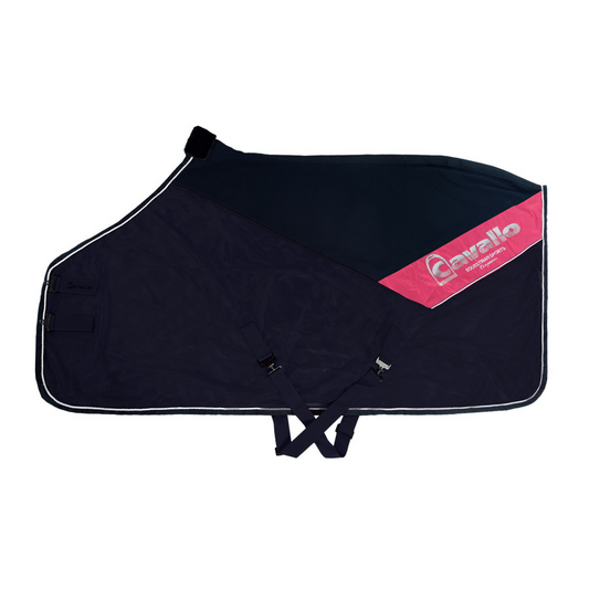 Cavallo HATTIE Show Fly Rug - LAST ONE!-Little Equine Co-The Equestrian