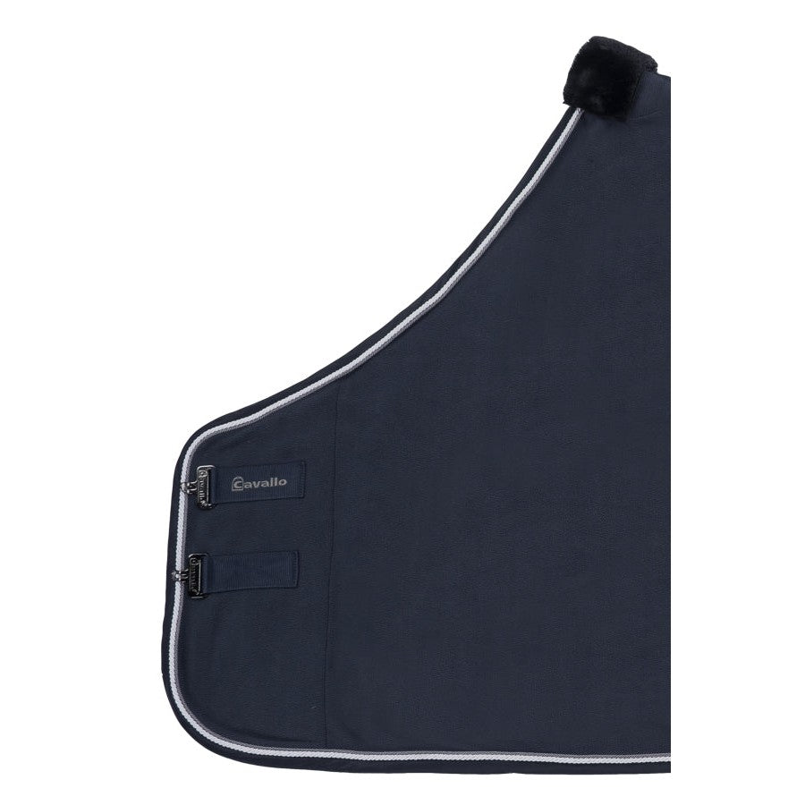 Cavallo HEIDA Fleece Rug-Little Equine Co-The Equestrian