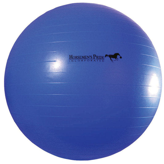 Horse Ball Mega Jolly-Ascot Saddlery-The Equestrian