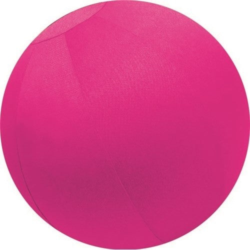 Horse Ball Mega Cover Hot Pink 25"-Ascot Saddlery-The Equestrian
