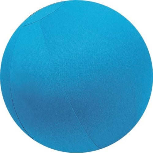 Horse Ball Mega Cover Turquoise 25"-Ascot Saddlery-The Equestrian