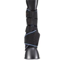 Hydro Cool Compression Boots-Trailrace Equestrian Outfitters-The Equestrian