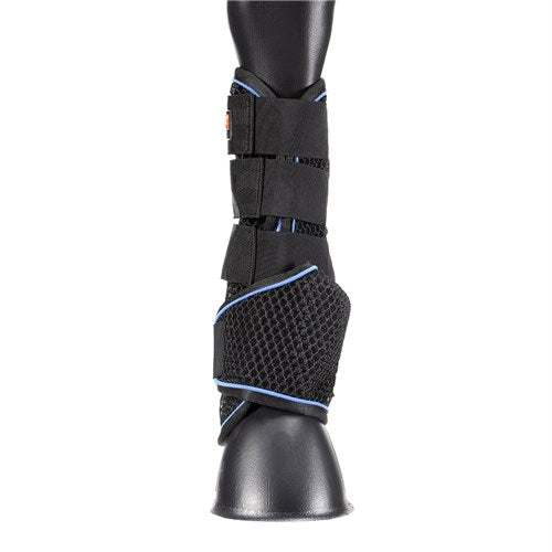 Hydro Cool Compression Boots-Trailrace Equestrian Outfitters-The Equestrian