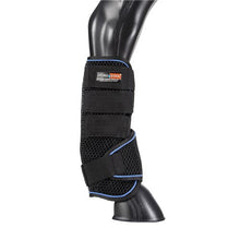 Hydro Cool Compression Boots-Trailrace Equestrian Outfitters-The Equestrian