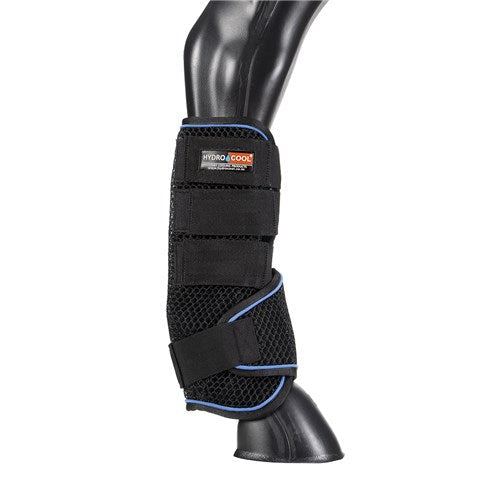 Hydro Cool Compression Boots-Trailrace Equestrian Outfitters-The Equestrian