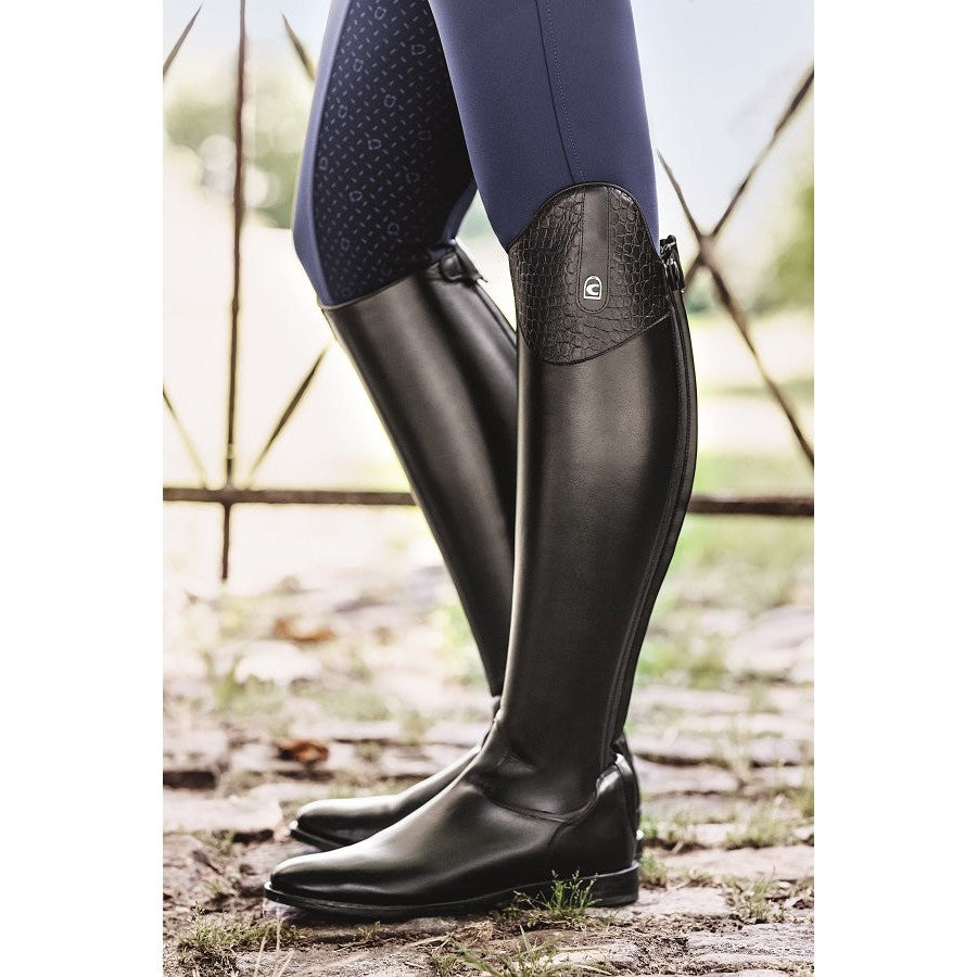 Cavallo Linus Dressage Boots - Edition Caiman-Little Equine Co-The Equestrian