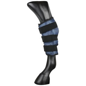 Shop Equigard Hock Pair Ice Boots for Equine Therapy-Ascot Saddlery-The Equestrian