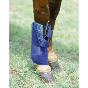 Ice Cells Flexible Pro Choice Pair-Ascot Saddlery-The Equestrian
