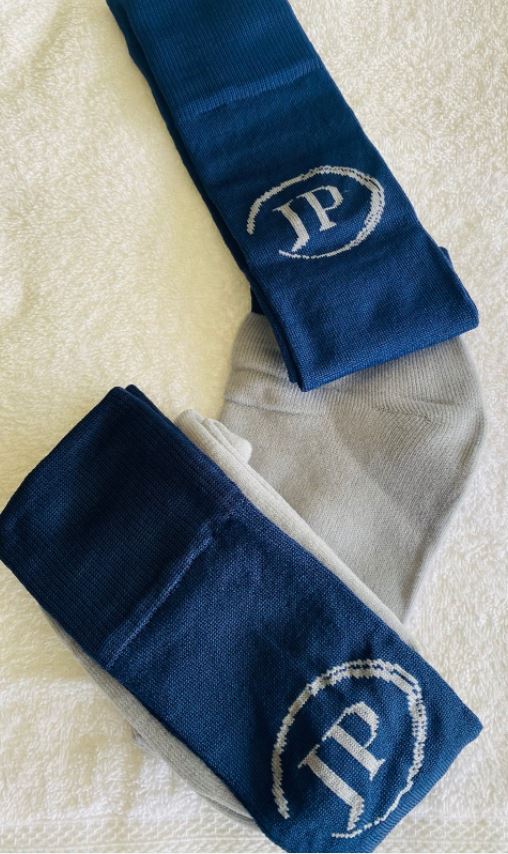 Riding Socks - JP Equestrian Fashion-JP Equestrian Fashion-The Equestrian