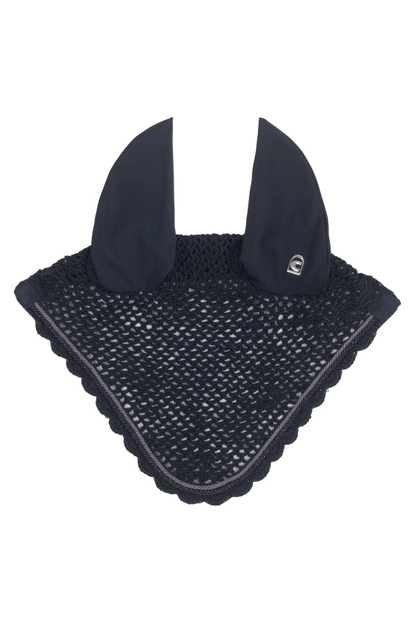 Cavallo JILL Ear Bonnet-Little Equine Co-The Equestrian