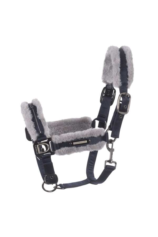 Cavallo JINA Halter-Little Equine Co-The Equestrian