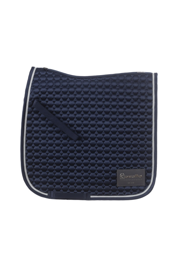 Cavallo JOLLY Saddle Pad-Little Equine Co-The Equestrian