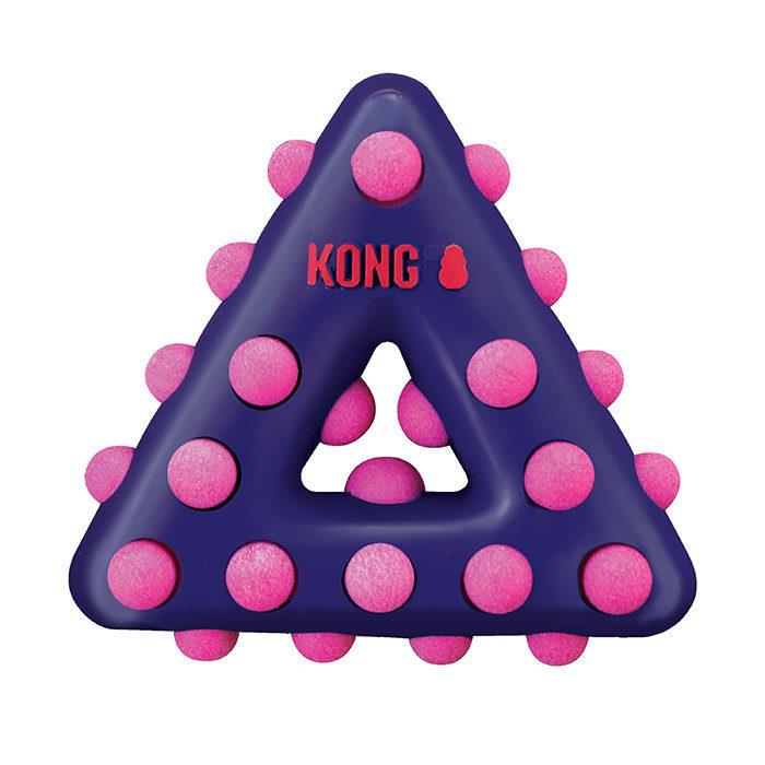 Kong dotz shop circle large