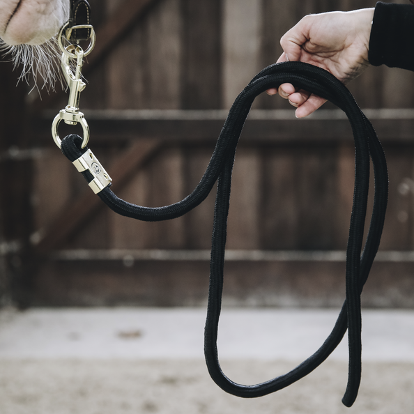 Kentucky Lead Rope-Dapple EQ-The Equestrian