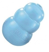 Kong Dog Toy Puppy Large-Ascot Saddlery-The Equestrian